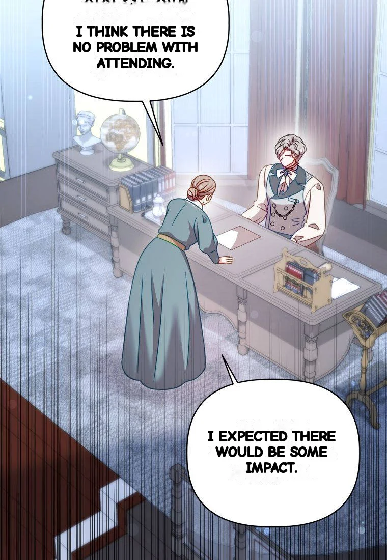 Devoured by an Impure Savior Episode 34 - Page 36