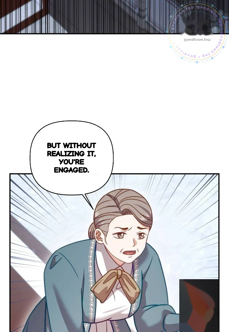 Devoured by an Impure Savior Episode 34 - Page 37