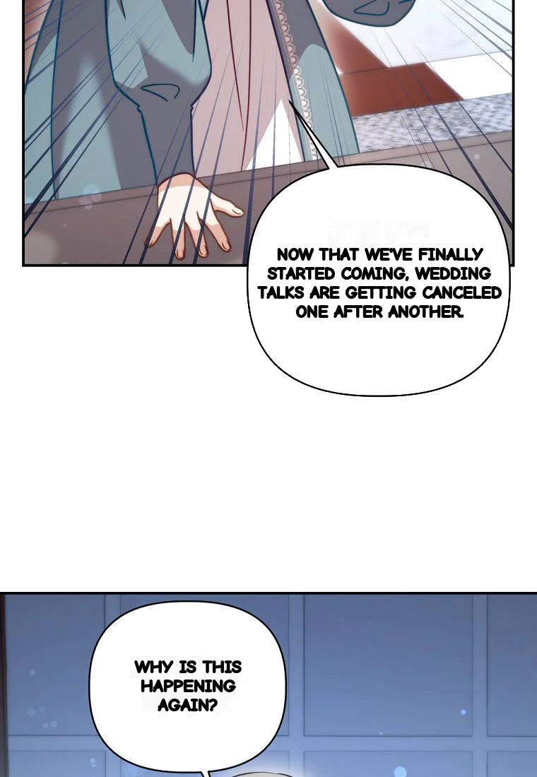 Devoured by an Impure Savior Episode 34 - Page 38