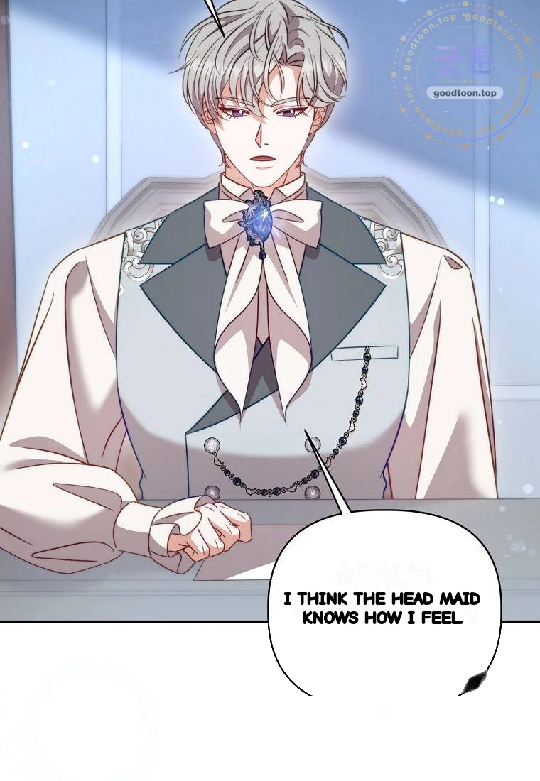 Devoured by an Impure Savior Episode 34 - Page 39