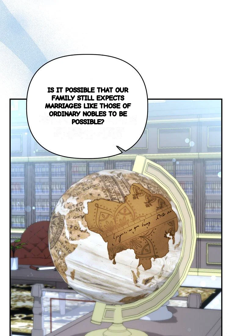Devoured by an Impure Savior Episode 34 - Page 40