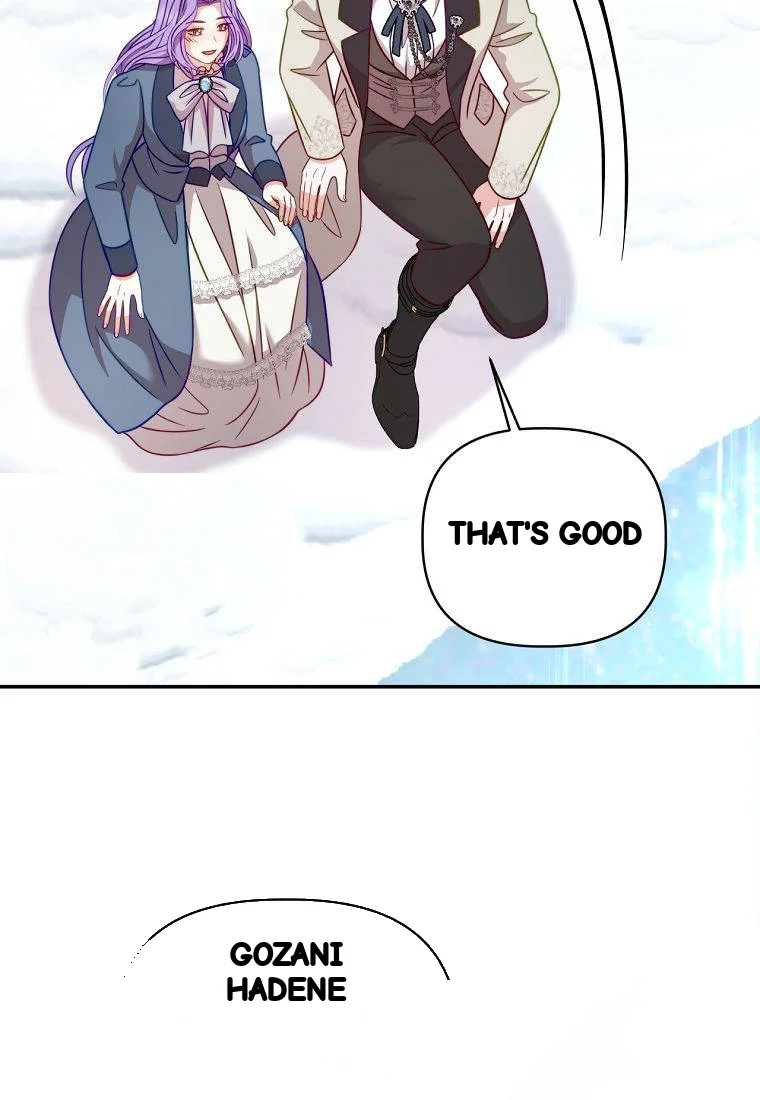 Devoured by an Impure Savior Episode 34 - Page 8