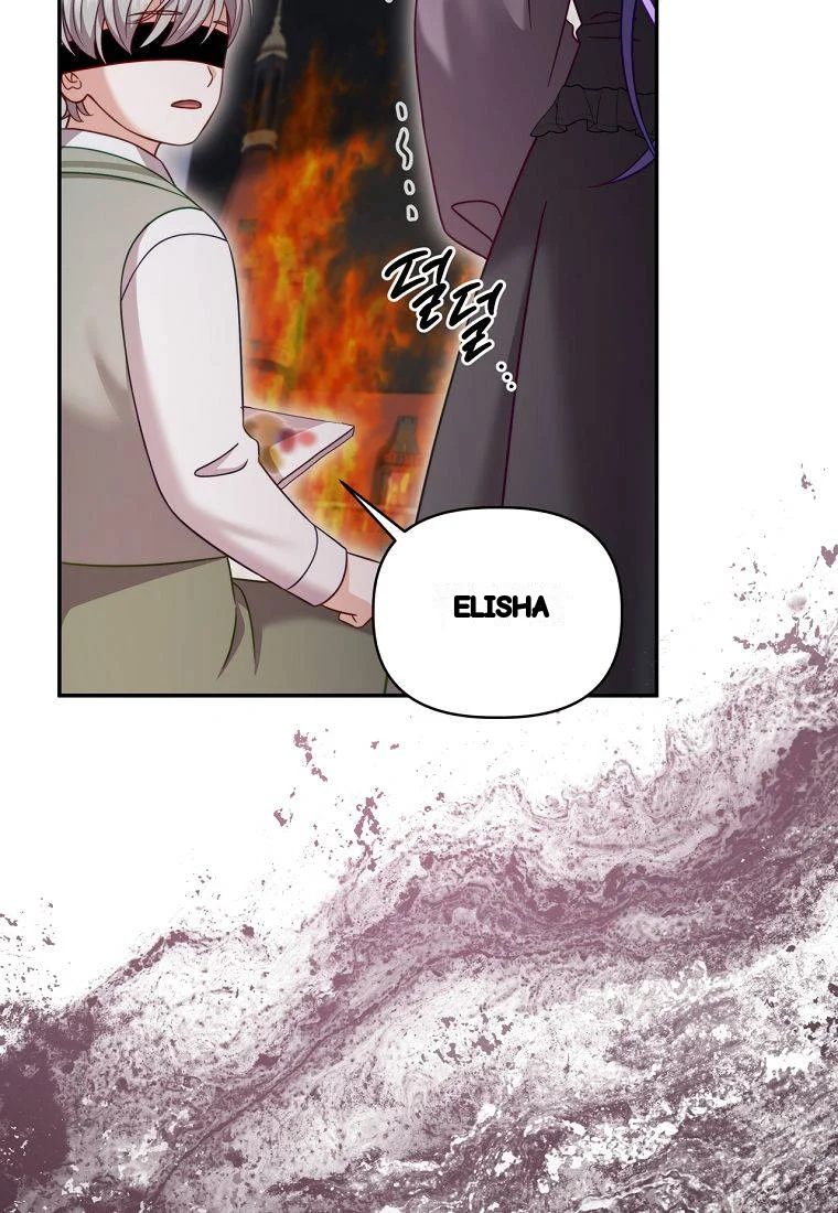 Devoured by an Impure Savior Episode 34 - Page 84