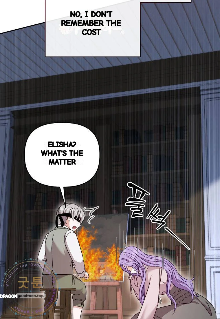 Devoured by an Impure Savior Episode 34 - Page 87