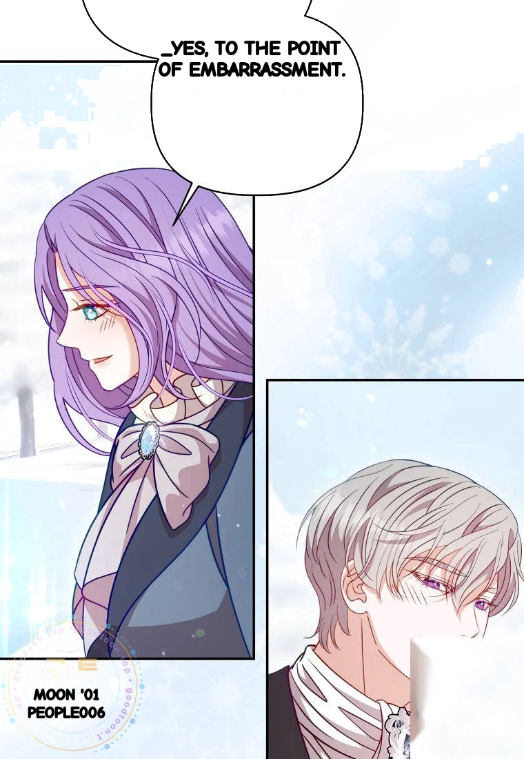 Devoured by an Impure Savior Episode 34 - Page 9