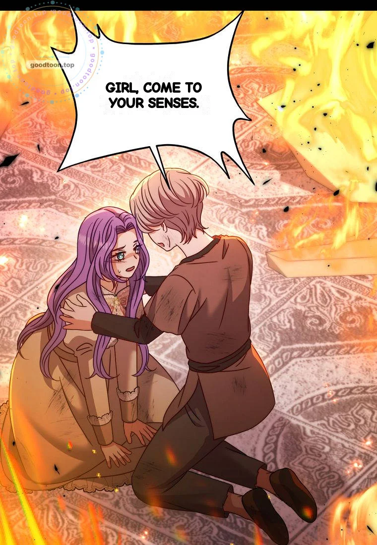 Devoured by an Impure Savior Episode 34 - Page 95