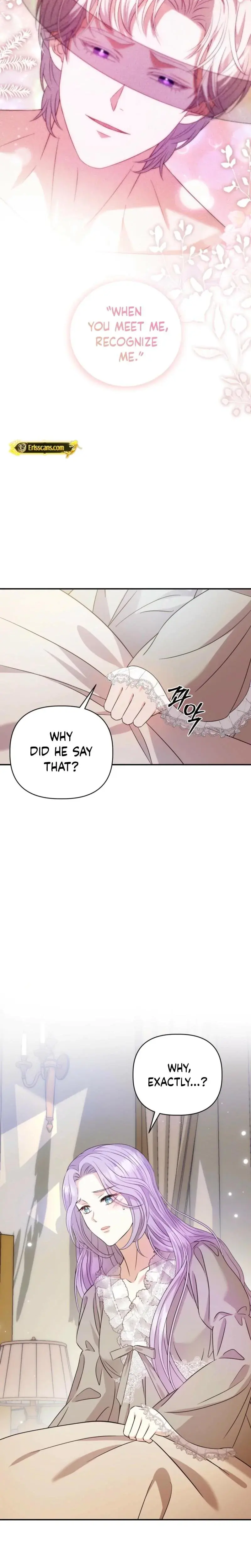 Devoured by an Impure Savior Episode 4 - Page 10