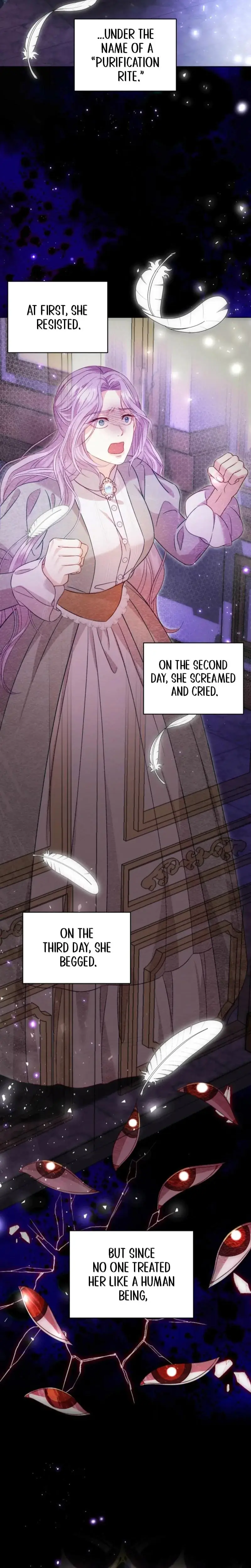 Devoured by an Impure Savior Episode 4 - Page 13