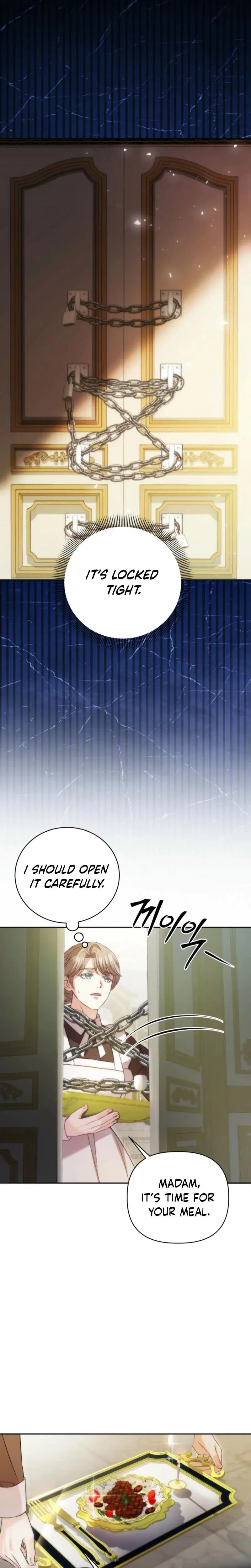 Devoured by an Impure Savior Episode 4 - Page 18
