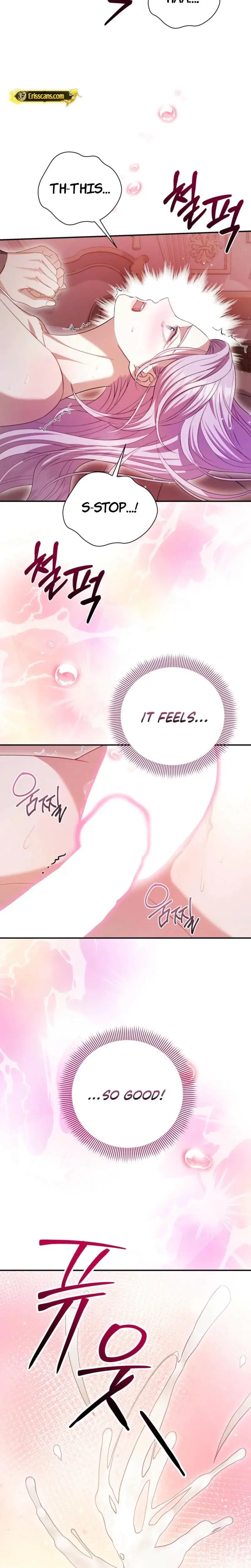 Devoured by an Impure Savior Episode 4 - Page 5