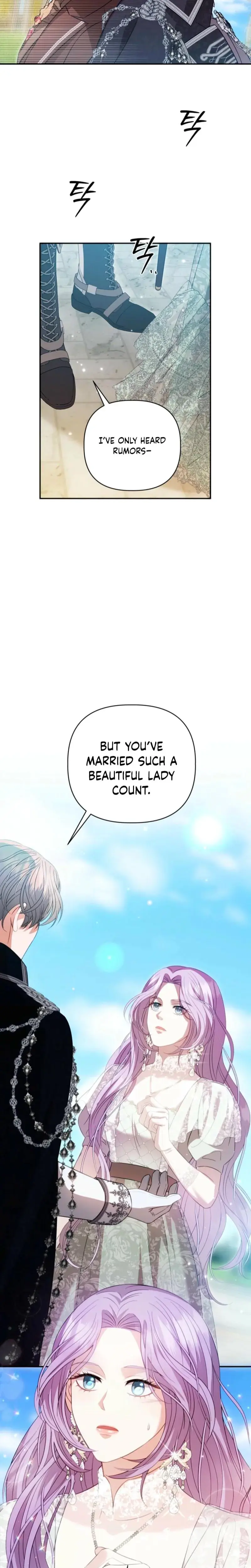 Devoured by an Impure Savior Episode 5 - Page 13