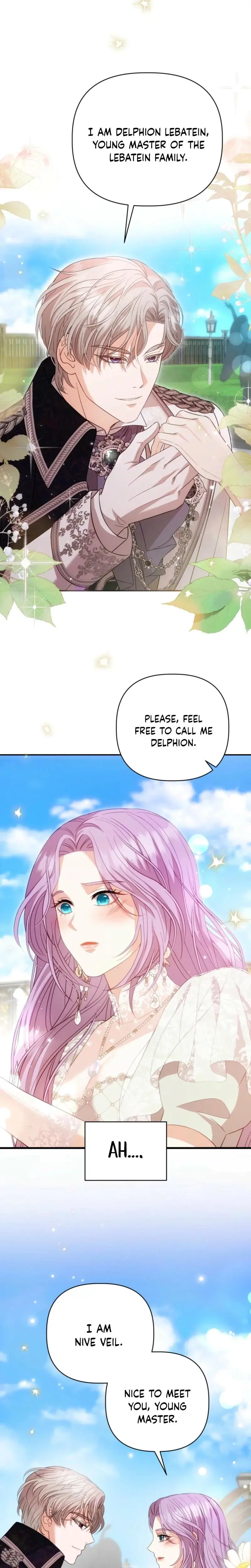Devoured by an Impure Savior Episode 5 - Page 16