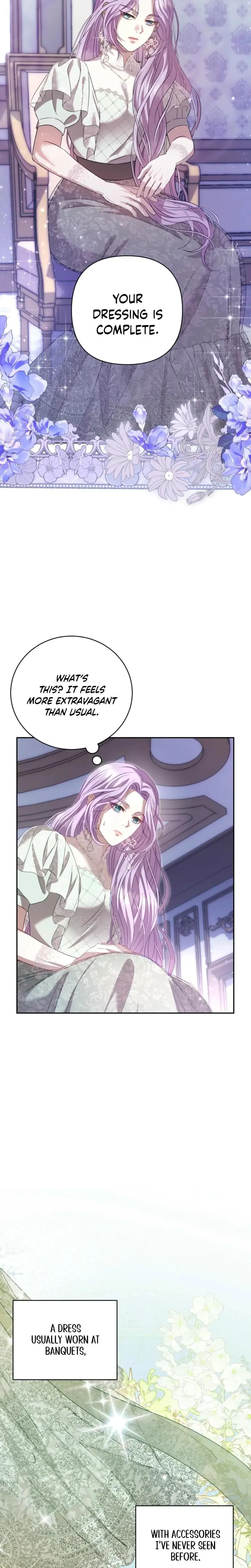 Devoured by an Impure Savior Episode 5 - Page 2