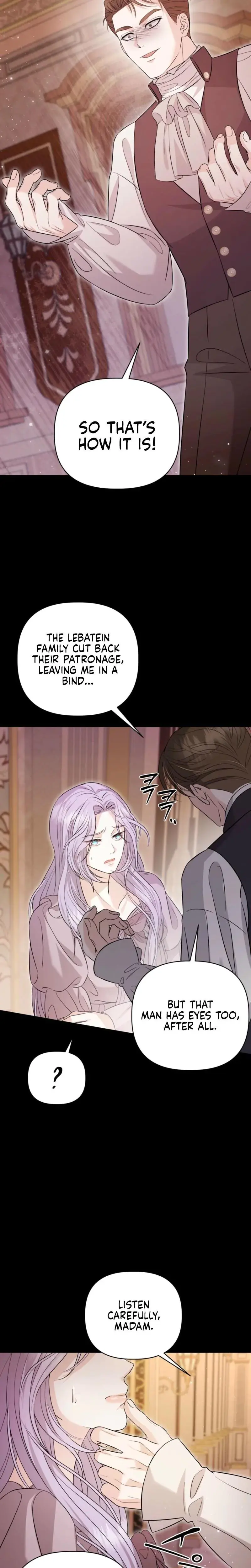 Devoured by an Impure Savior Episode 6 - Page 23