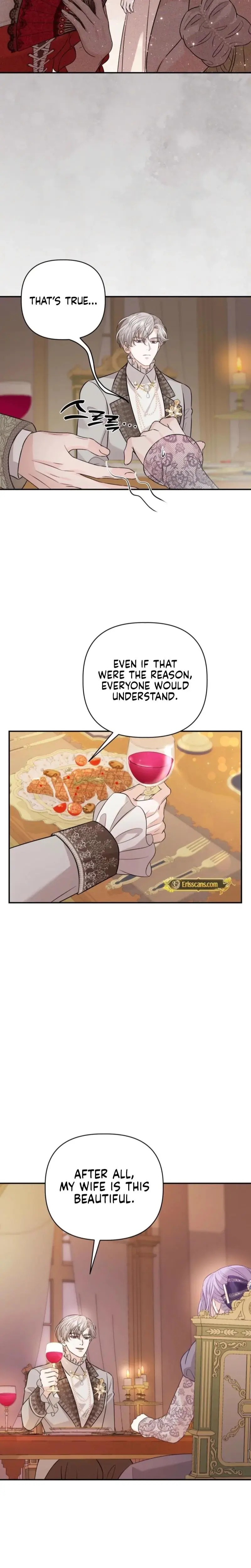 Devoured by an Impure Savior Episode 6 - Page 7