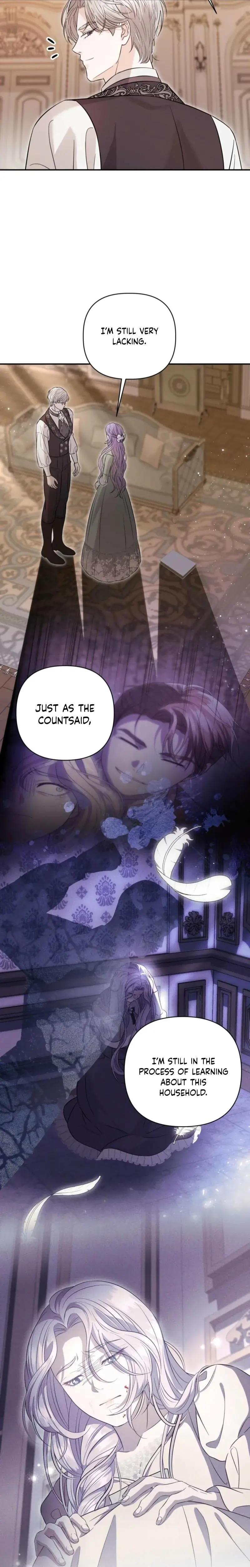 Devoured by an Impure Savior Episode 7 - Page 18