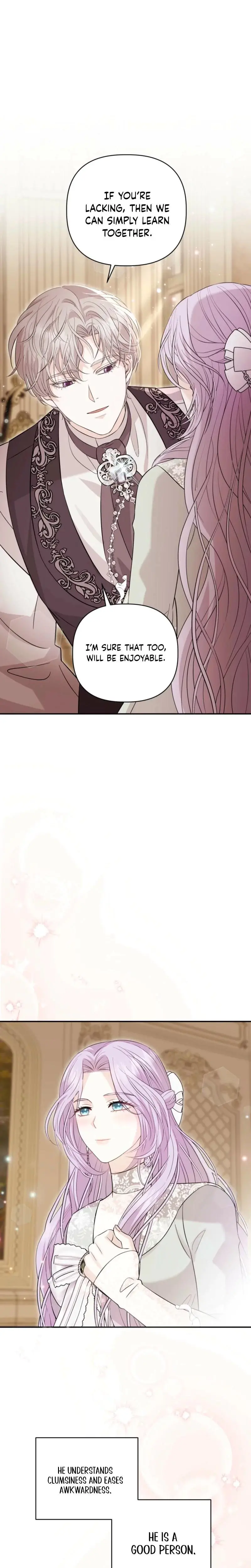 Devoured by an Impure Savior Episode 7 - Page 20