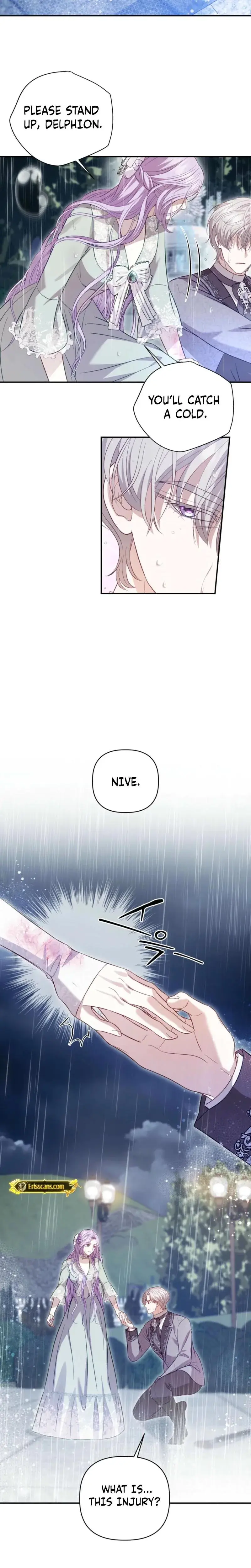 Devoured by an Impure Savior Episode 8 - Page 12