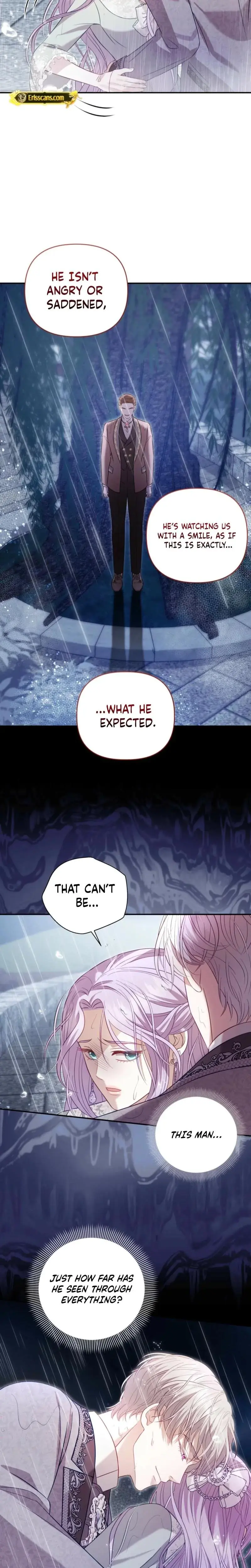 Devoured by an Impure Savior Episode 8 - Page 18