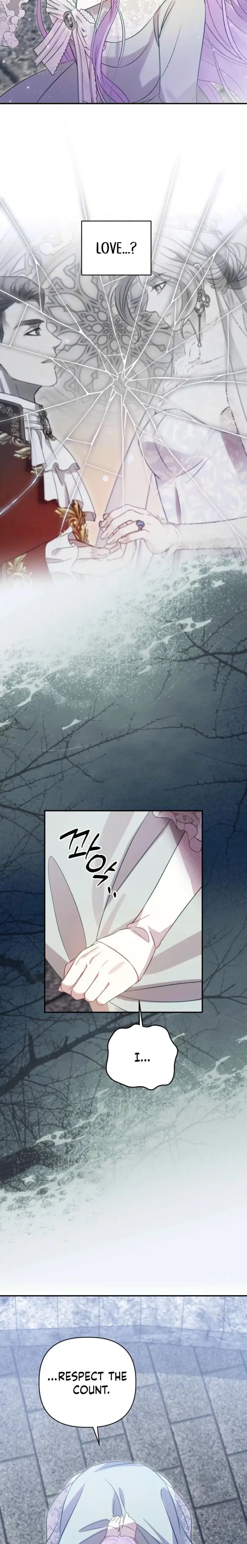 Devoured by an Impure Savior Episode 8 - Page 9
