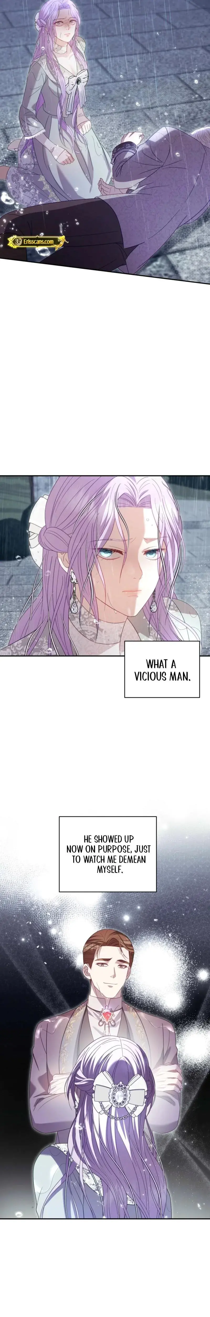 Devoured by an Impure Savior Episode 9 - Page 5