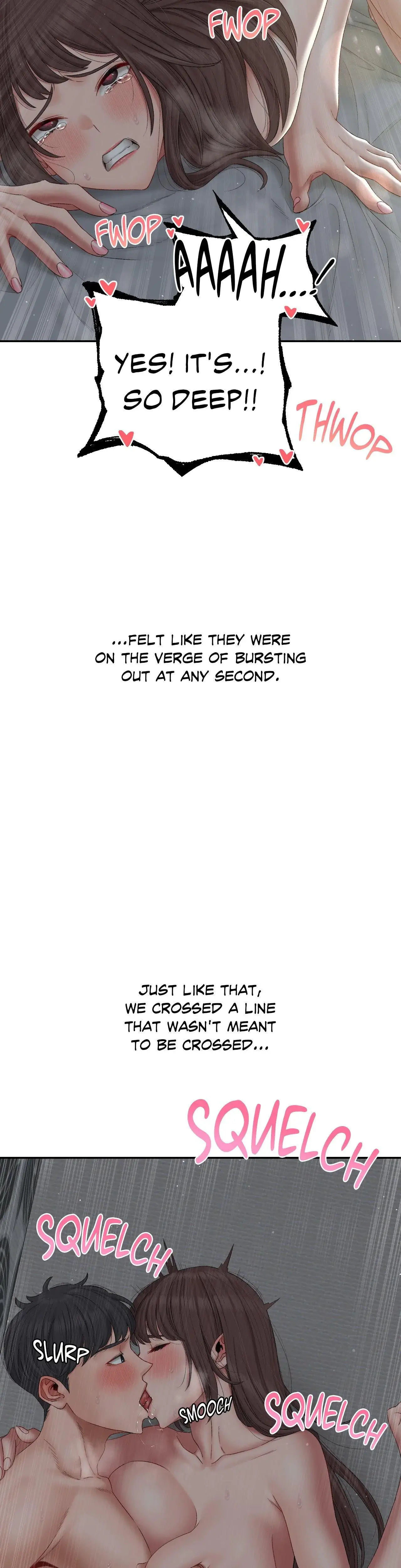 Diaries of Depravity Episode 46 - Page 17