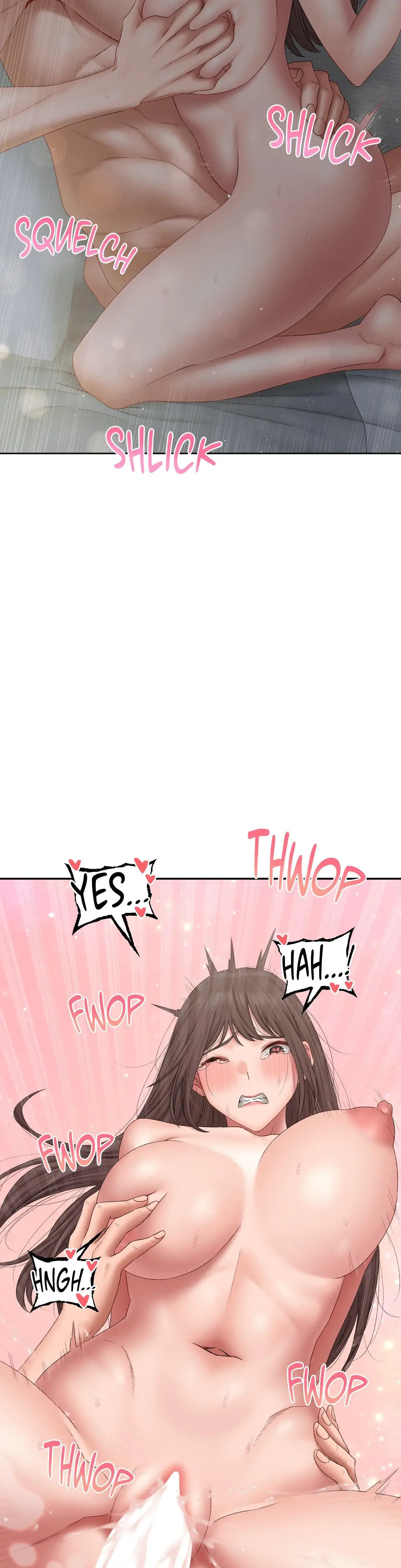 Diaries of Depravity Episode 46 - Page 18