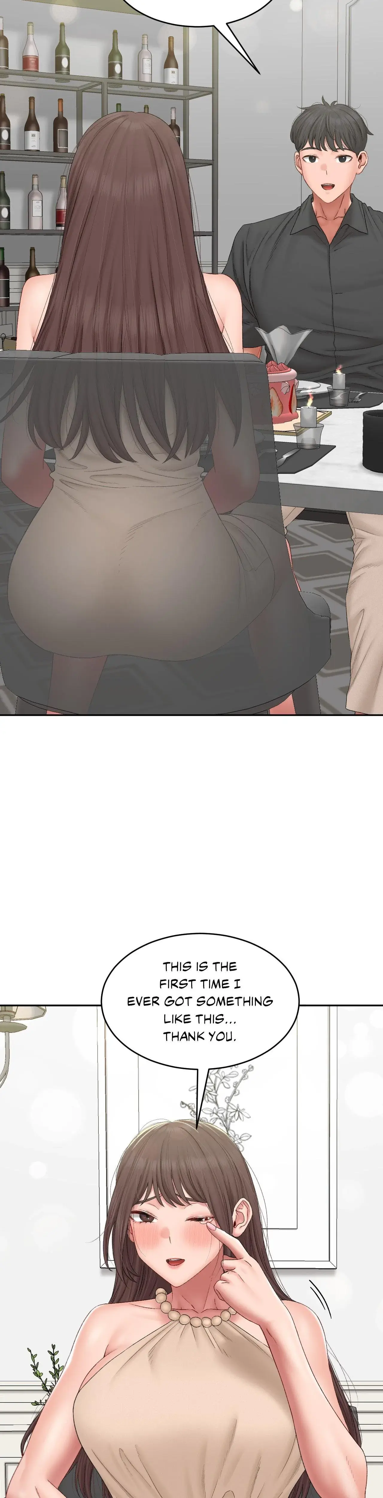 Diaries of Depravity Episode 46 - Page 22