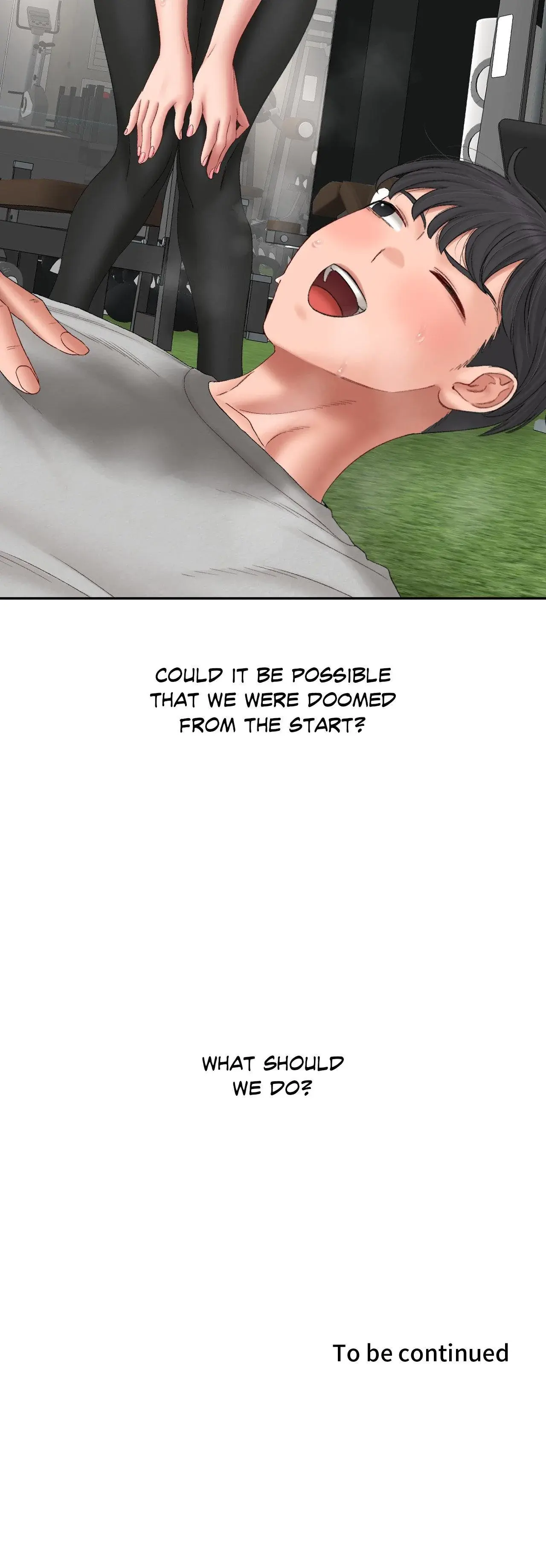 Diaries of Depravity Episode 46 - Page 28