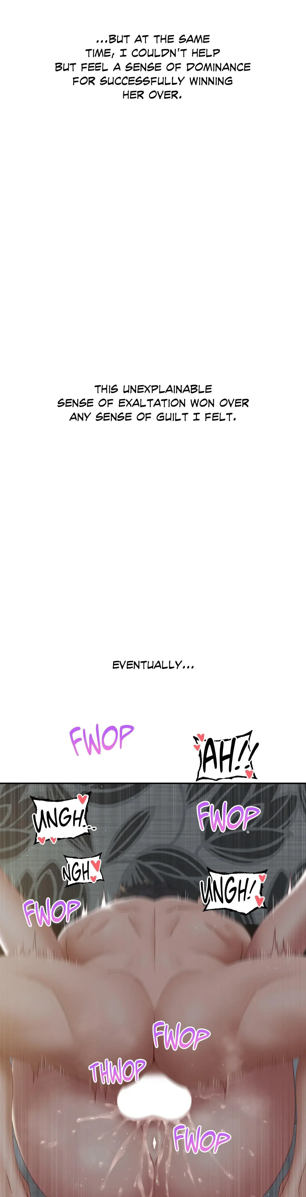 Diaries of Depravity Episode 46 - Page 9