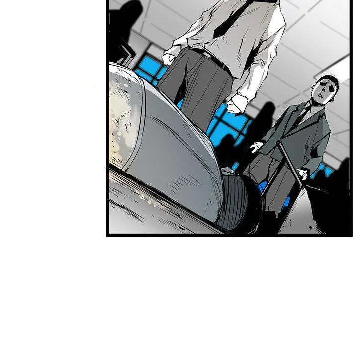 Die, Dai Episode 1 - Page 112