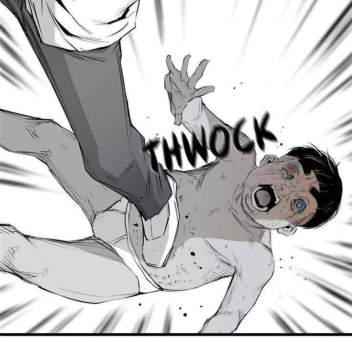 Die, Dai Episode 1 - Page 25