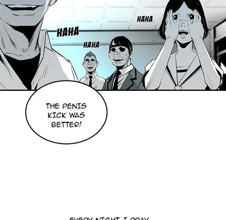 Die, Dai Episode 1 - Page 27