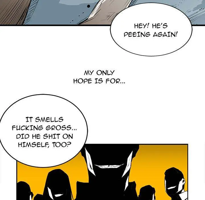 Die, Dai Episode 1 - Page 34