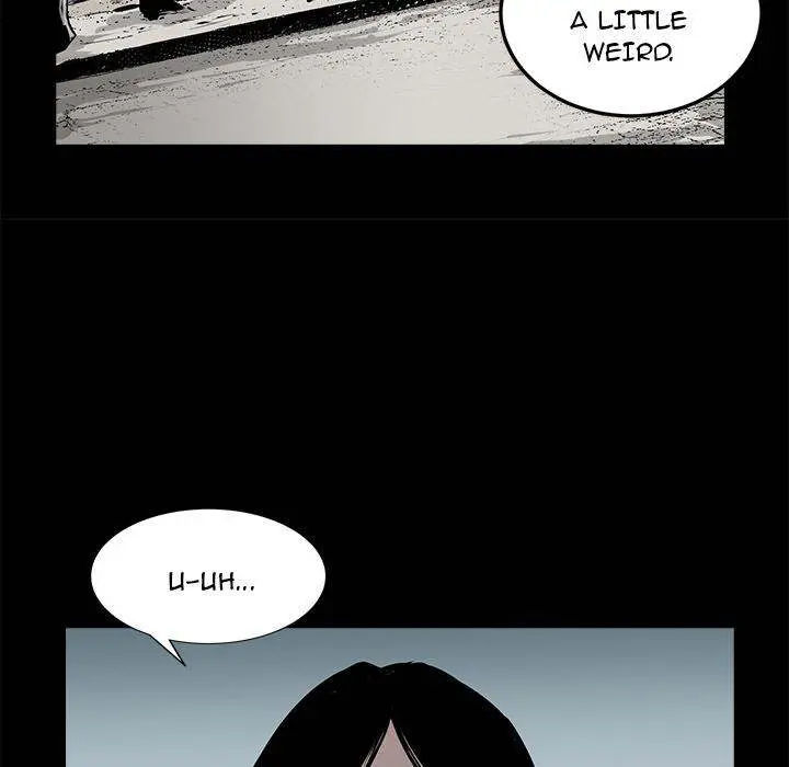 Die, Dai Episode 1 - Page 43