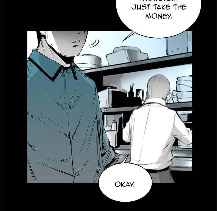 Die, Dai Episode 1 - Page 46