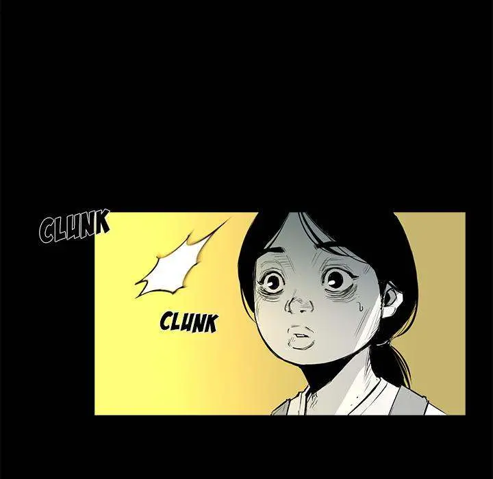 Die, Dai Episode 1 - Page 47