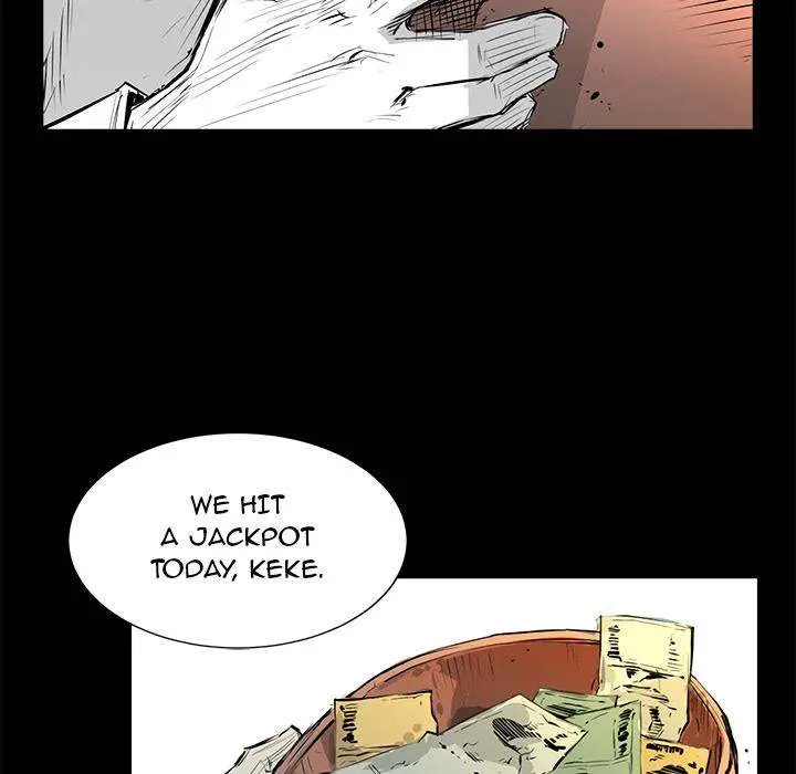 Die, Dai Episode 1 - Page 50