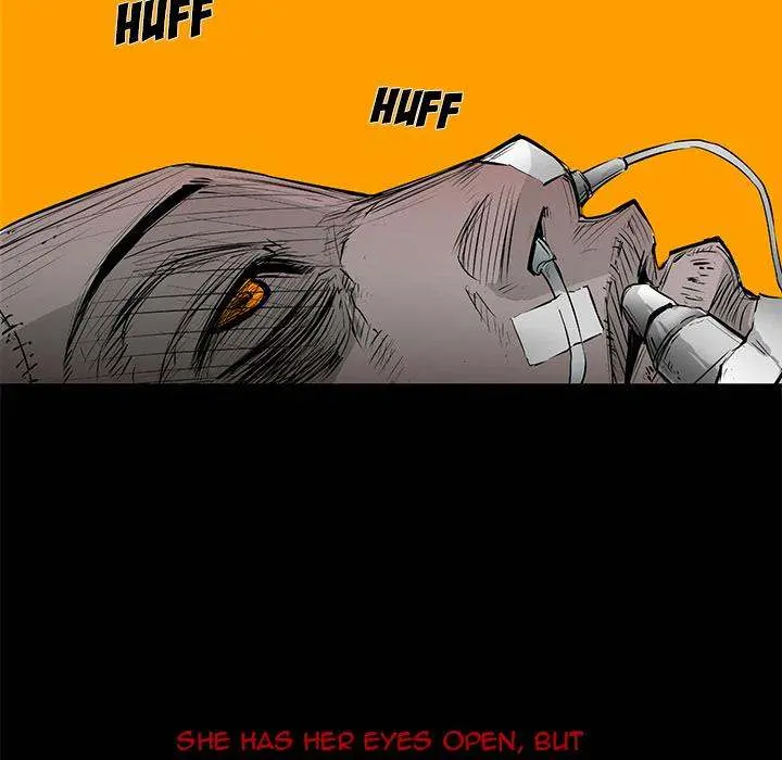 Die, Dai Episode 1 - Page 6