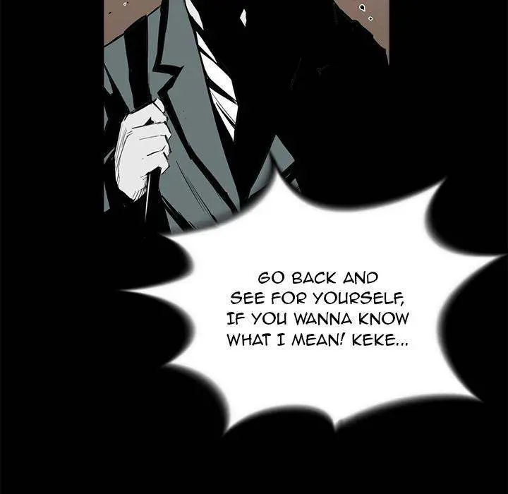 Die, Dai Episode 1 - Page 71