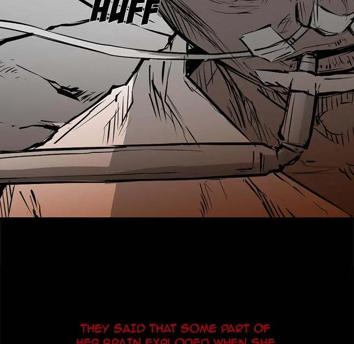 Die, Dai Episode 1 - Page 9