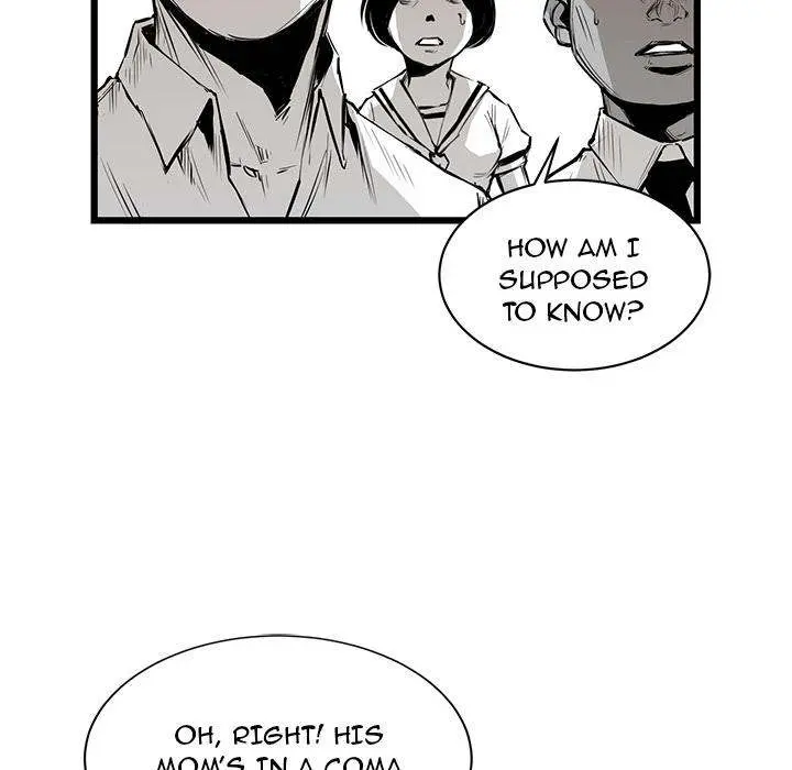 Die, Dai Episode 1 - Page 96