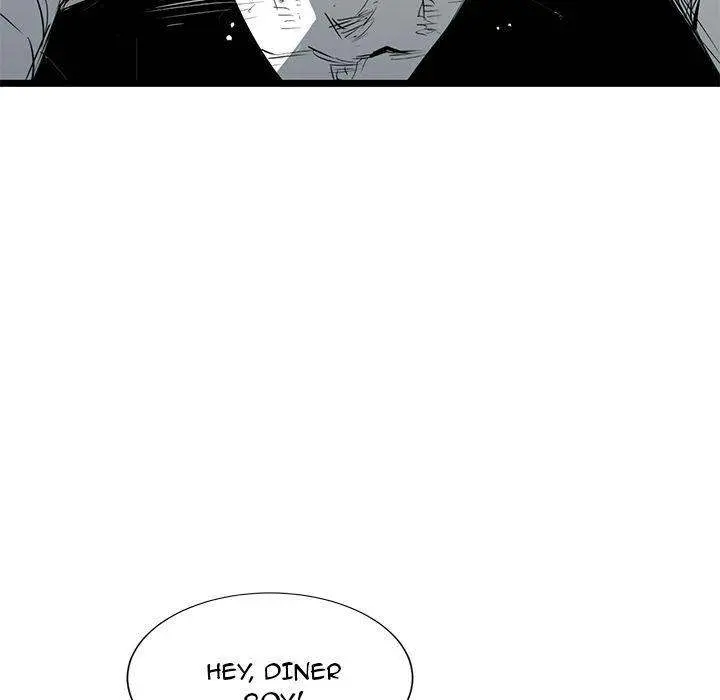 Die, Dai Episode 10 - Page 110