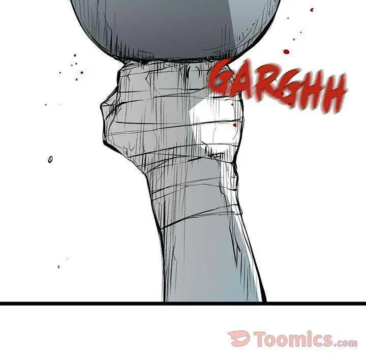 Die, Dai Episode 10 - Page 21