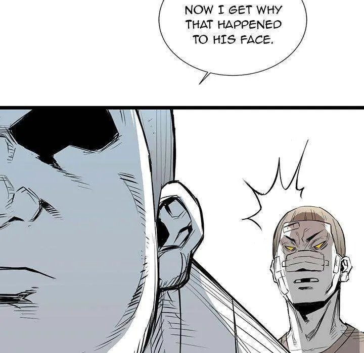 Die, Dai Episode 10 - Page 61