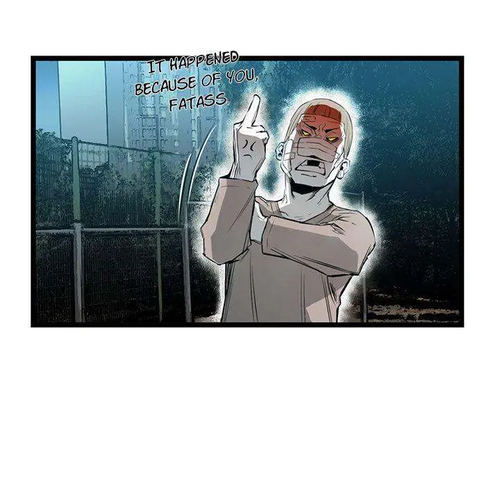 Die, Dai Episode 10 - Page 63