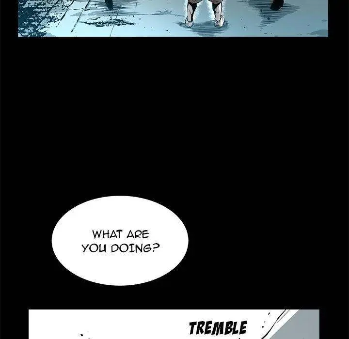 Die, Dai Episode 11 - Page 100