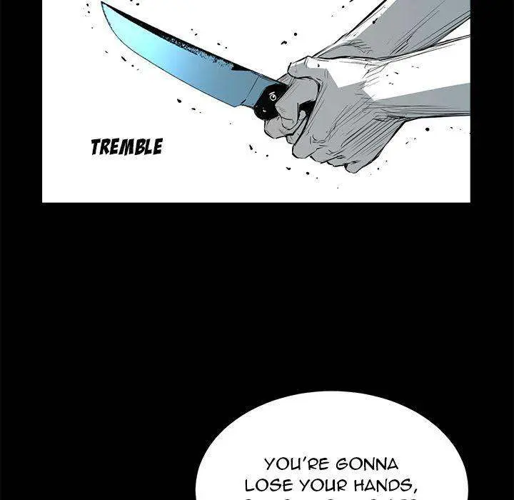 Die, Dai Episode 11 - Page 101