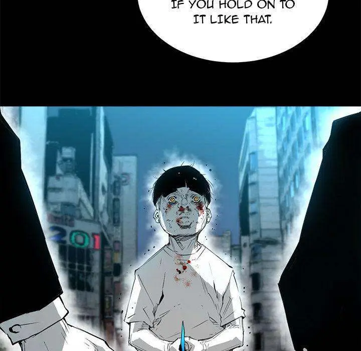 Die, Dai Episode 11 - Page 102
