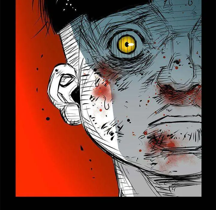 Die, Dai Episode 11 - Page 107